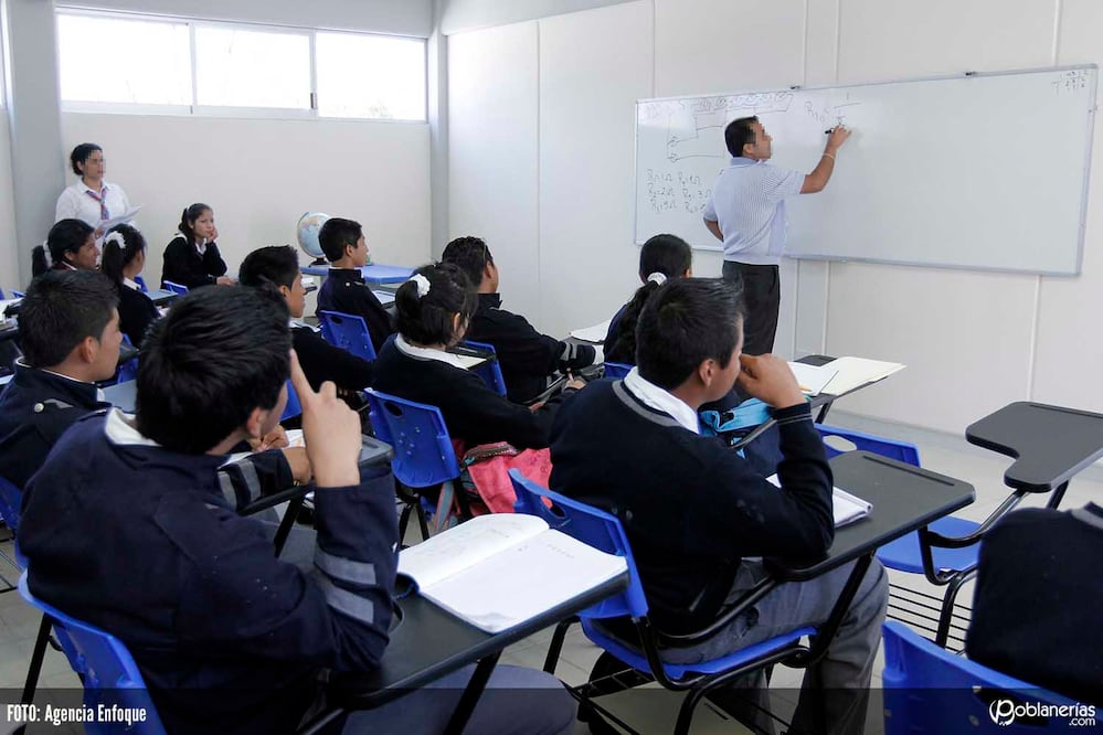 La Secretaría de Educación Pública (SEP) ha marcado este viernes como un día de descanso para todos los alumnos de preescolar, primaria y secundaria en México.
Foto: Producción El Universal Puebla