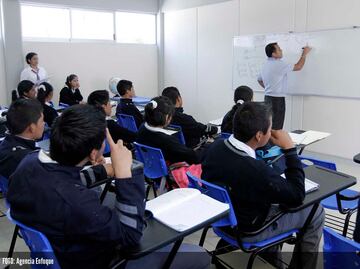 Calendario SEP: estos son los viernes que NO habrá clases en el nuevo ciclo escolar