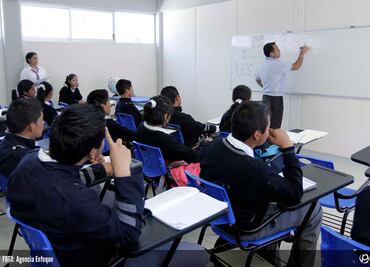 Calendario SEP: estos son los viernes que NO habrá clases en el nuevo ciclo escolar