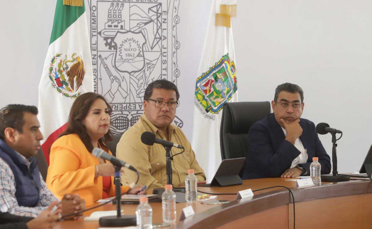 Habrá sequía extrema en Puebla este 2023, alertan autoridades