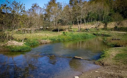Yaonáhuac, el pequeño municipio poblano que puedes recorrer caminando