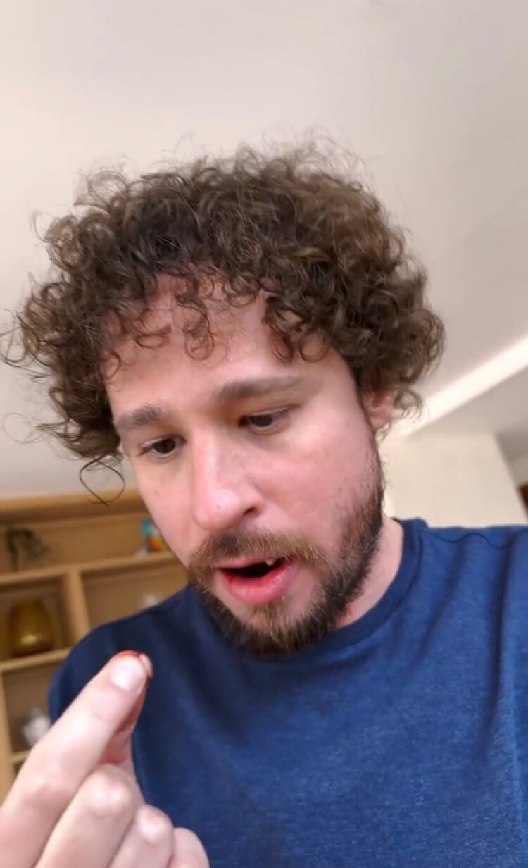 Foto: Instagram Luisito Comunica