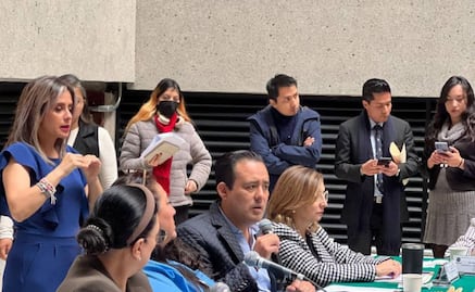 Eduardo Castillo solicita protección a migrantes en su retorno por fiestas decembrinas 