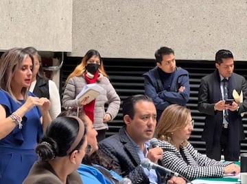 Eduardo Castillo solicita protección a migrantes en su retorno por fiestas decembrinas