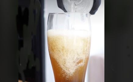 Revelan la receta real de la Coca-Cola