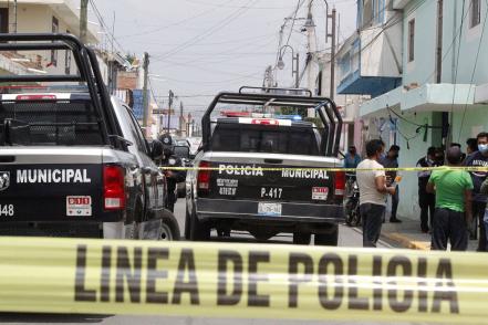 Asesinan a golpes a encargado de anexo en Cholula