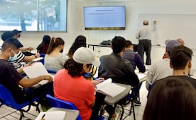 Dará BUAP ingreso directo a aspirantes de 99 programas educativos