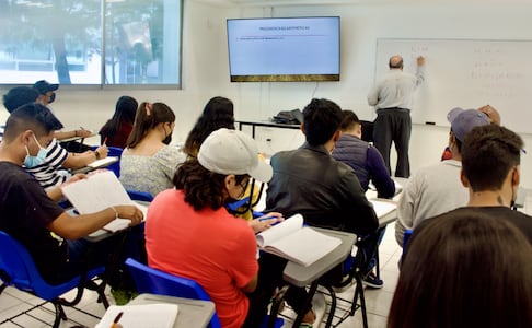 Dará BUAP ingreso directo a aspirantes de 99 programas educativos