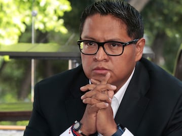 Morena no será obstáculo para el próximo gobierno municipal: Leobardo Rodríguez