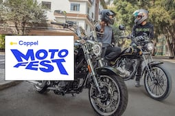 ¿Te gustan las motos? Coppel Moto Fest 2026 llega a Puebla