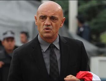 Chelís se lanza contra el dueño del Puebla tras la crisis de La Franja