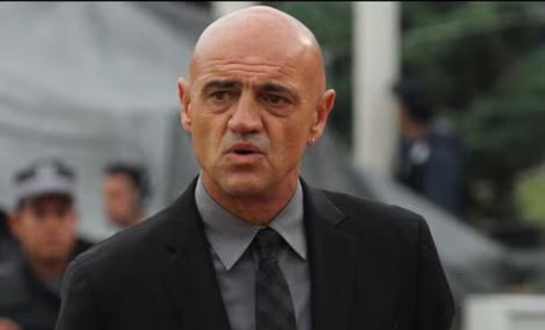 José Luis Sánchez Solá “Chelís” criticó al dueño del Club Puebla | Foto: Archivo El Universal