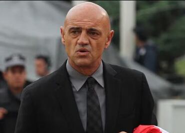 Chelís se lanza contra el dueño del Puebla tras la crisis de La Franja