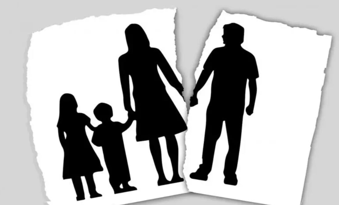 La mendicidad forzada se considera una forma de explotación infantil | Foto: Especial