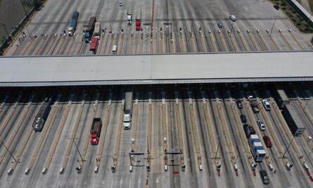 CAPUFE anuncia nuevos costos de las casetas en Puebla