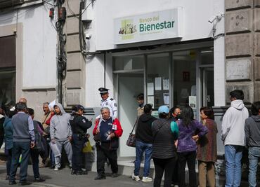 Pensión Bienestar 2024: ¿Cuándo podría disminuir la edad mínima para el pago?