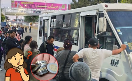 ¿Habrá o no aumento en la tarifa del transporte público en Puebla? Esto dicen las autoridades