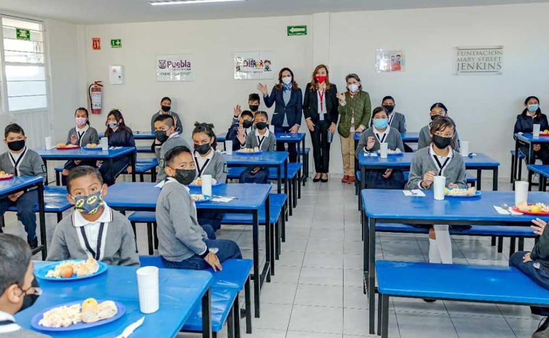 Foto: Ayuntamiento de Puebla