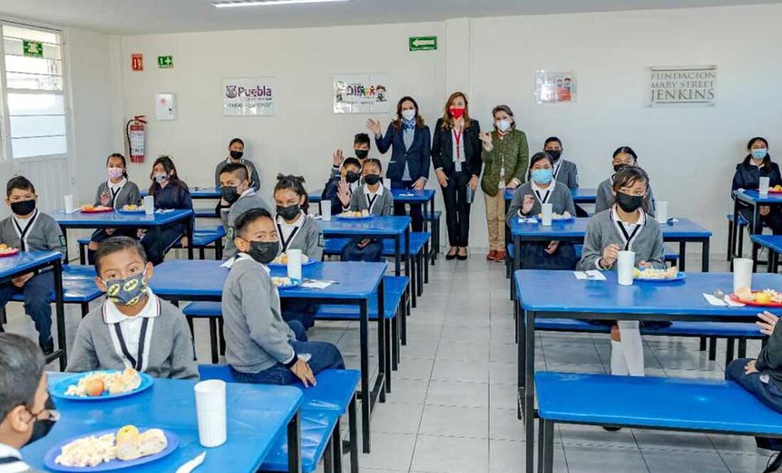 Foto: Ayuntamiento de Puebla