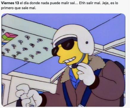 Viernes 13: ¿Hoy es un día de mala suerte? 