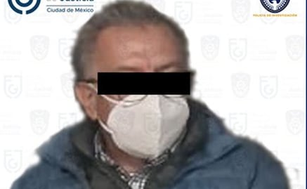 Saúl Huerta fue vinculado a proceso por violación equiparada