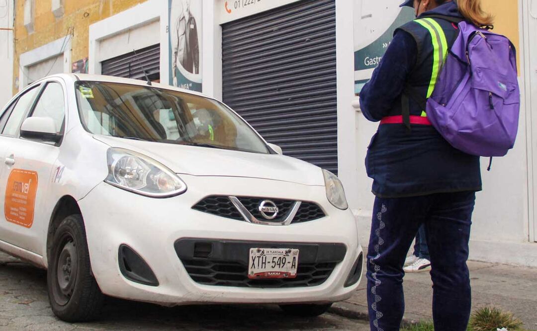 Foto: Agencia Es Imagen para El Universal Puebla