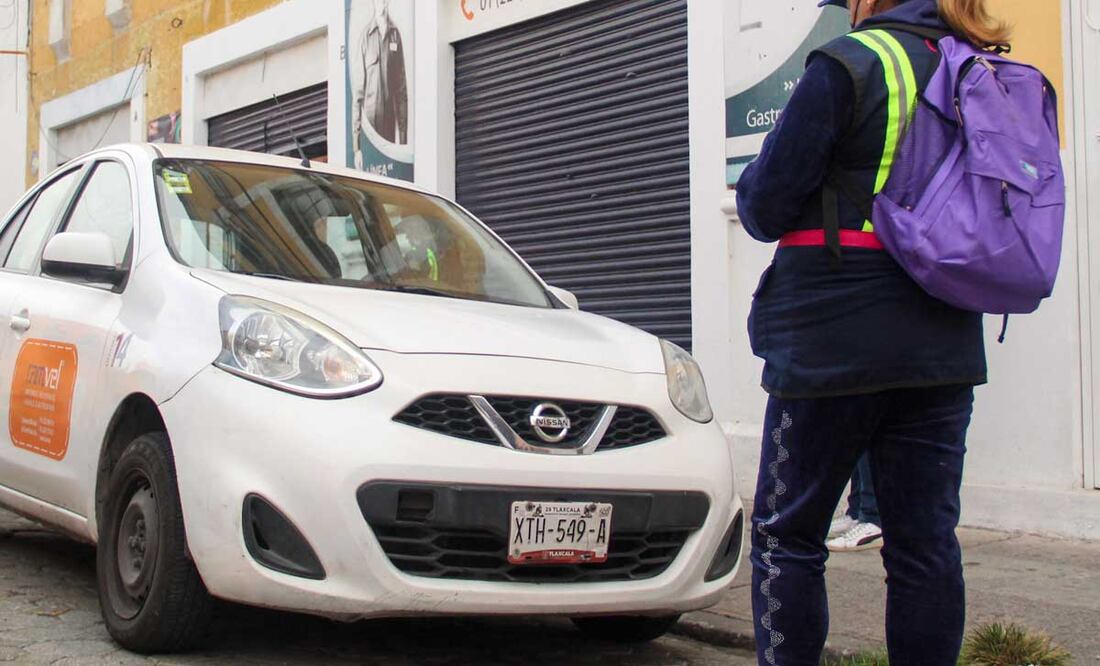 Foto: Agencia Es Imagen para El Universal Puebla