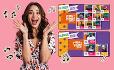 Boletos Palenque Puebla: Precios oficiales de los conciertos