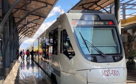 Tren ligero Puebla-Tlaxcala: Esta será la ruta