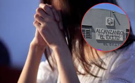 VIDEO Pastor de iglesia cristiana abusó sexualmente de menor de edad en Tehuacán