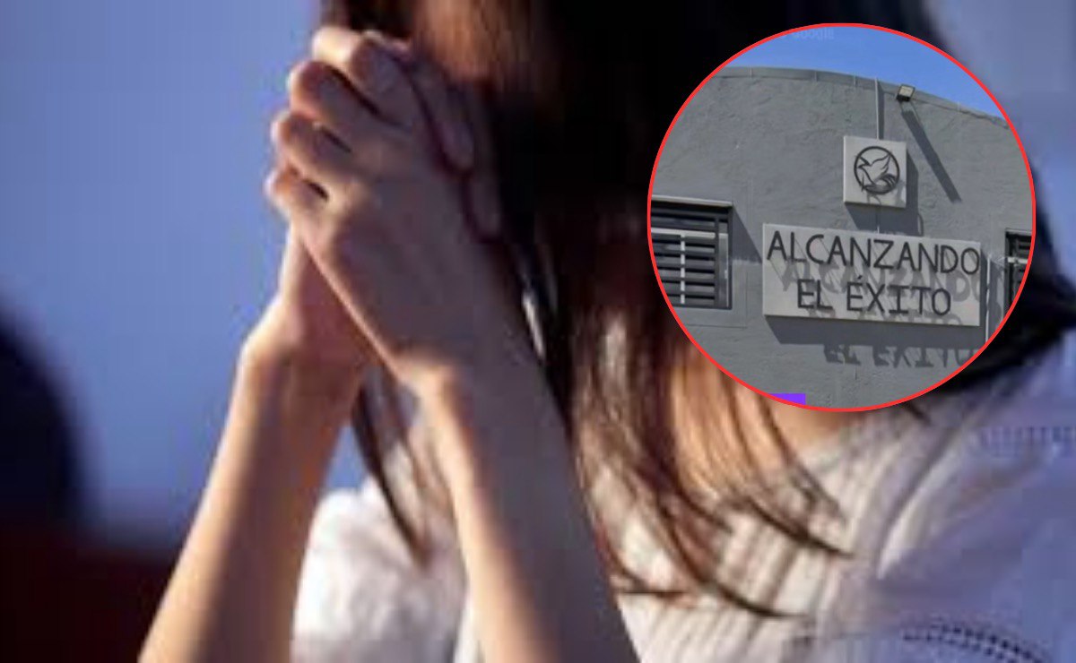 VIDEO Pastor de iglesia cristiana abusó sexualmente de menor de edad en Tehuacán