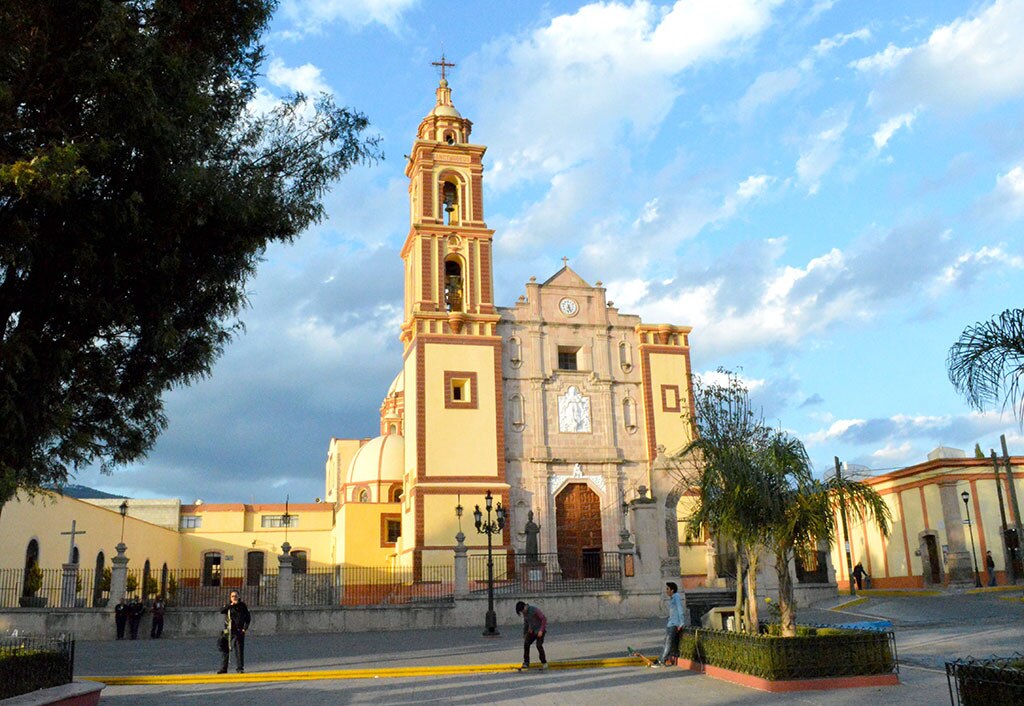 Foto: Secretaría de Turismo