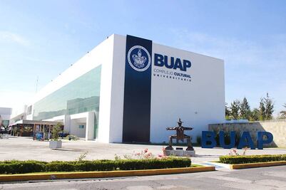 BUAP recibirá a candidatos a la gubernatura de Puebla