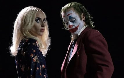 ‘Joker: Folie à Deux’ comparte el primer póster oficial y ya se tiene fecha del tráiler oficial