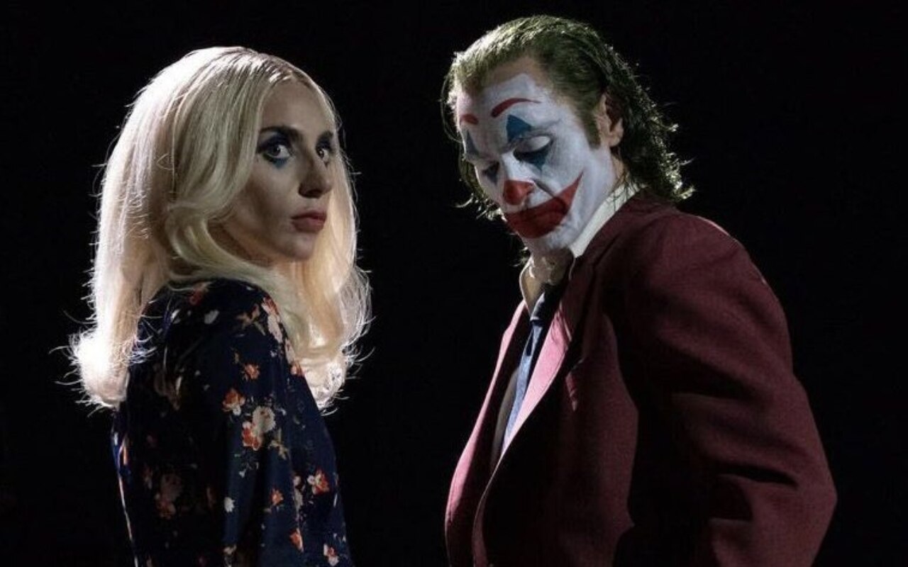 ‘Joker: Folie à Deux’ comparte el primer póster oficial y ya se tiene fecha del tráiler oficial