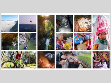 Inicia temporada de avistamiento de luciérnagas en Tlatlauquitepec