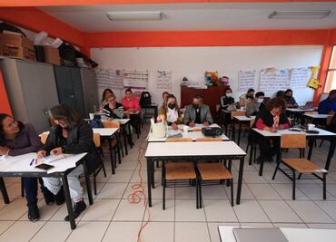 ¿Es verdad que desaparecerán los grados escolares?