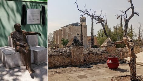 Así es el municipio del poblano que ayudó a salvar a judíos en la Segunda Guerra Mundial