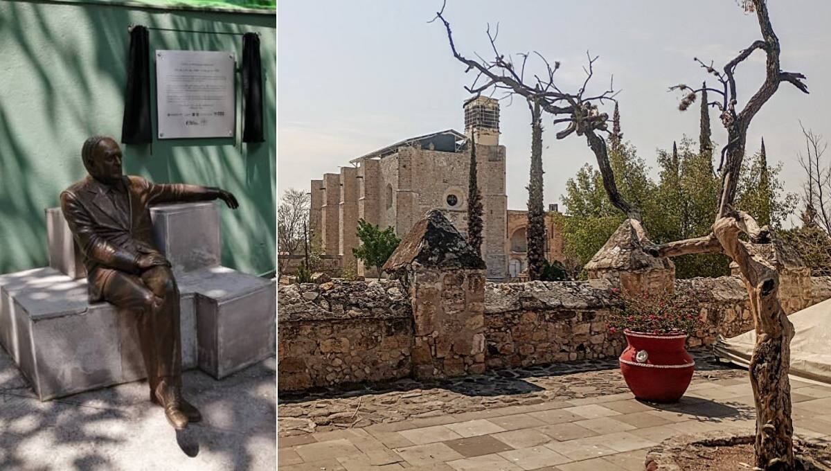 Así es el municipio del poblano que ayudó a salvar a judíos en la Segunda Guerra Mundial