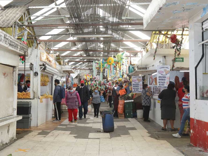 Foto: Agencia Es Imagen para El Universal Puebla