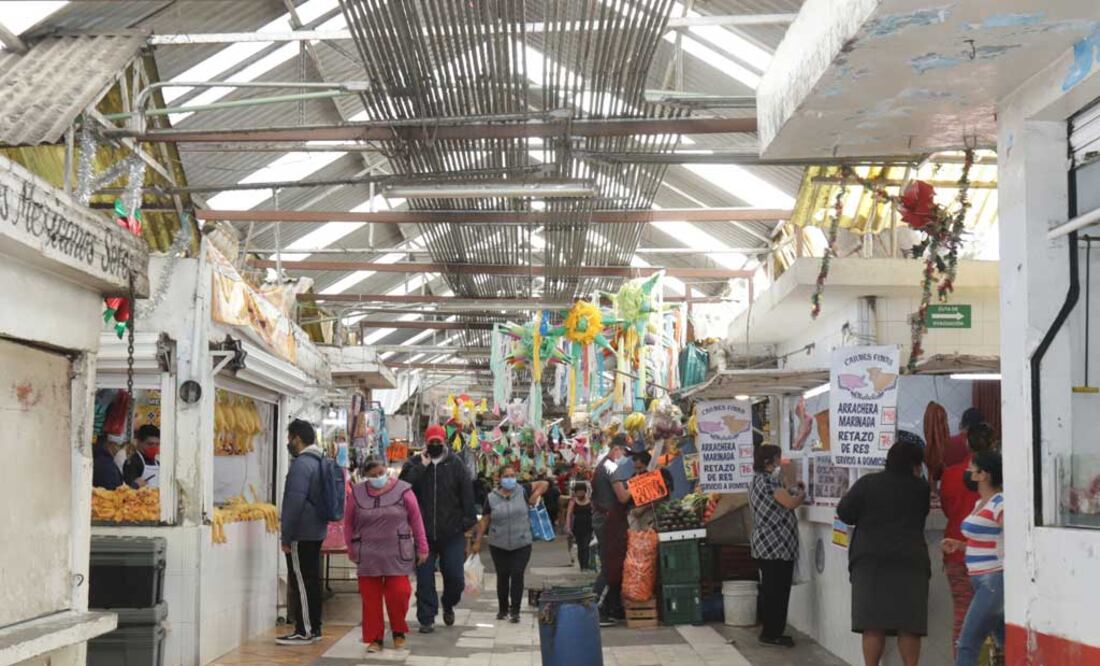 Foto: Agencia Es Imagen para El Universal Puebla