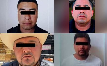 Los apodos más exóticos de delincuentes en Puebla