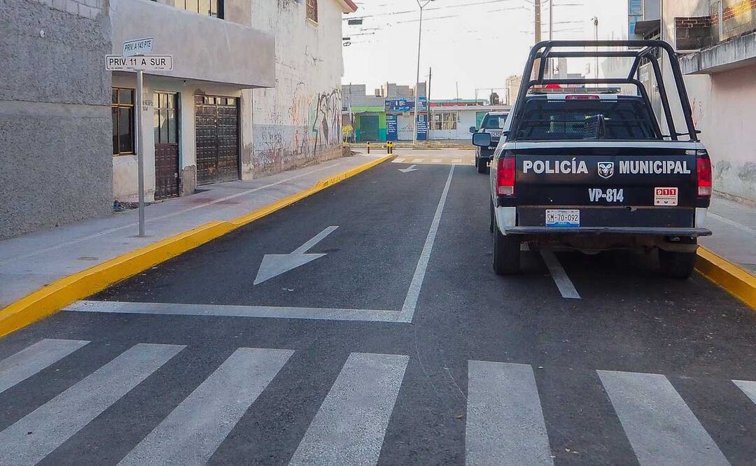 Foto: Agencia Es Imagen para El Universal Puebla