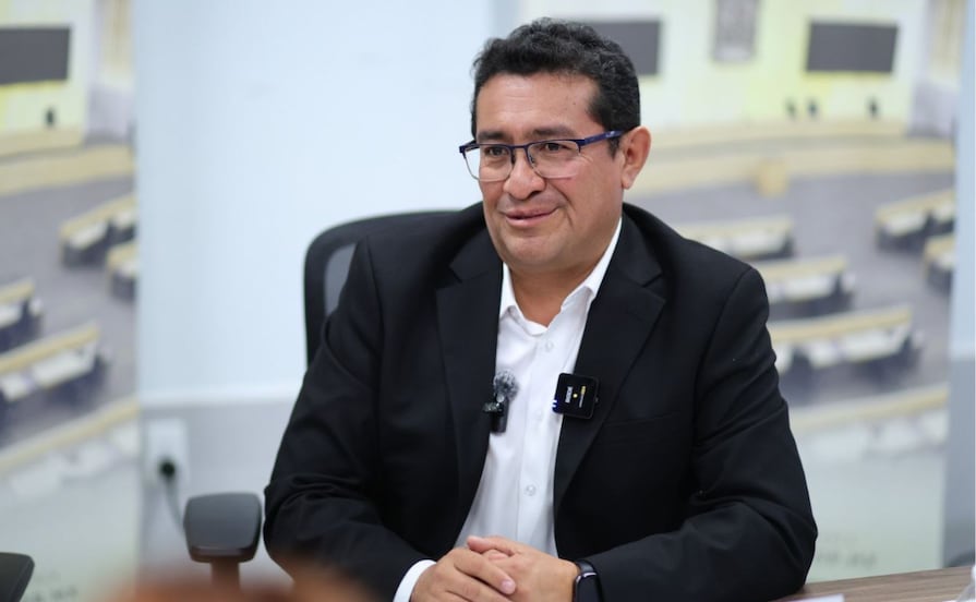 Titular de la ASE será designado el 15 de enero por el Congreso de Puebla