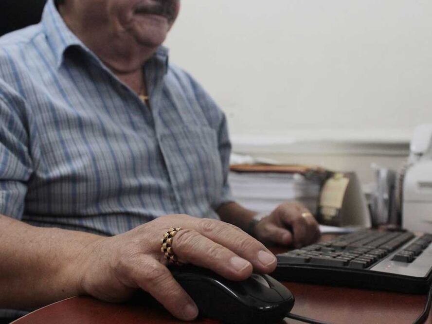 Foto: Agencia Es Imagen para El Universal Puebla