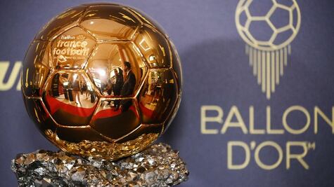 Balón de Oro 2024: Fecha, horario y lista completa de nominados