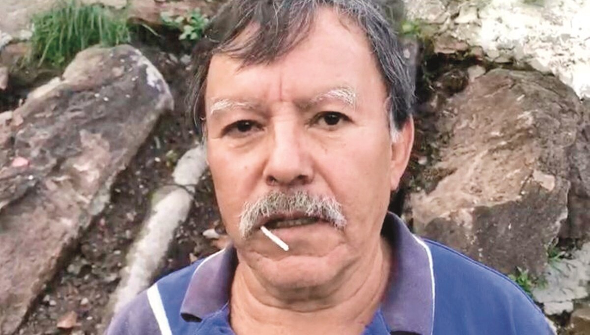 “Se escuchaban niños, pero no nos dejaron entrar”