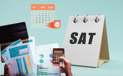 SAT recibe más de 9 millones de declaraciones de personas