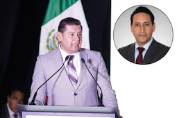 Armenta informa que exalcalde de Atoyatenco es presunto responsable del asesinato de periodista