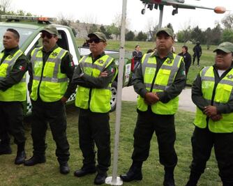 Quién puede inspeccionarte por la verificación en Puebla